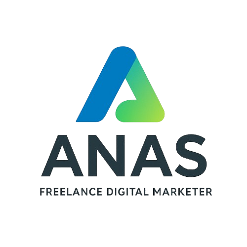 anas digital markater logo removebg